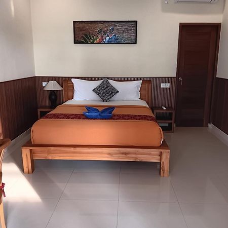 Yudis Guest House 乌布 客房 照片