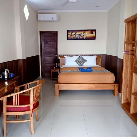 Yudis Guest House 乌布 客房 照片