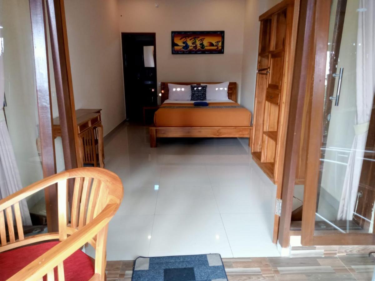 Yudis Guest House 乌布 外观 照片