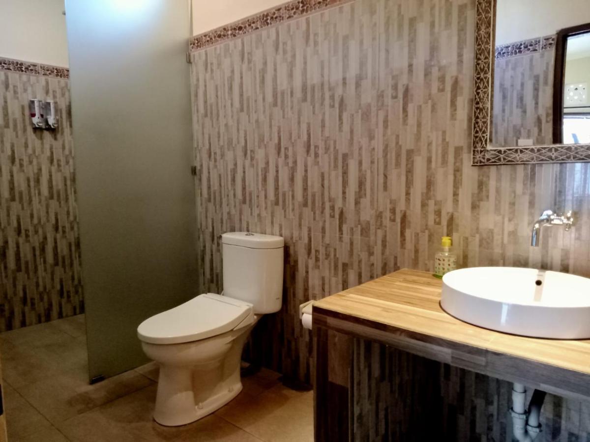 Yudis Guest House 乌布 外观 照片