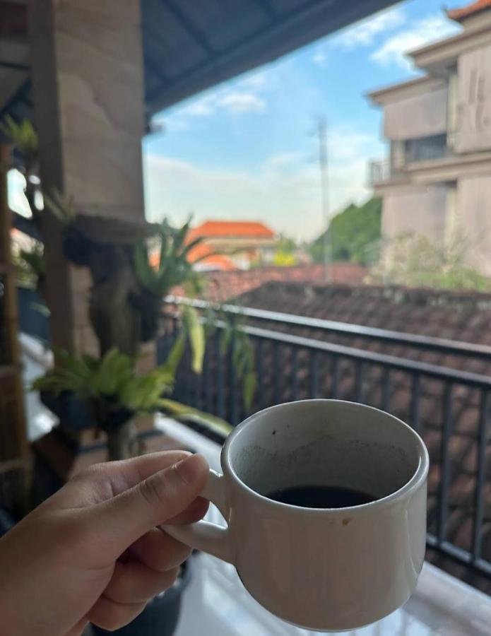 Yudis Guest House 乌布 外观 照片