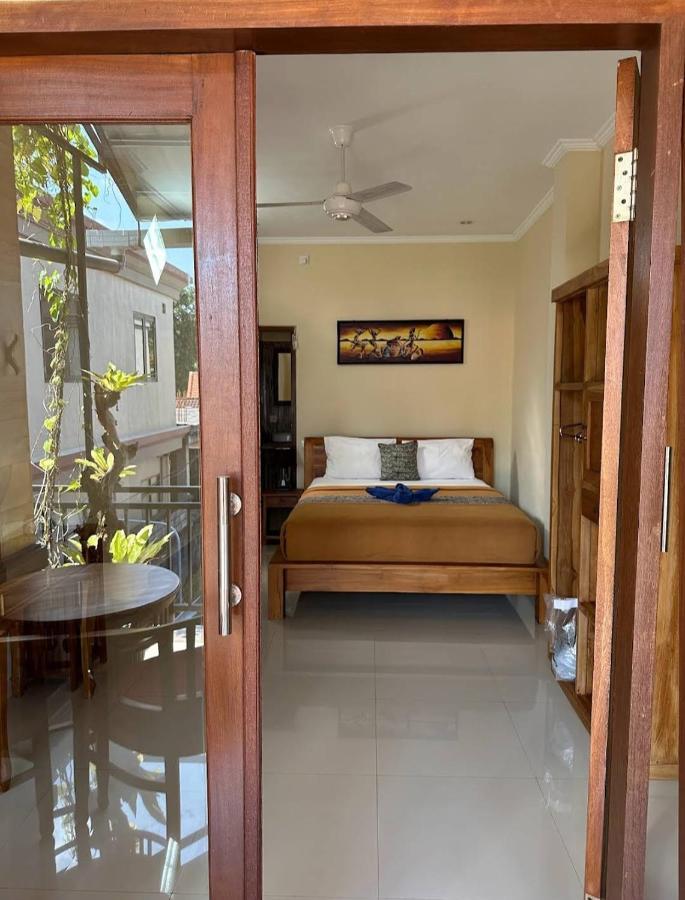 Yudis Guest House 乌布 外观 照片