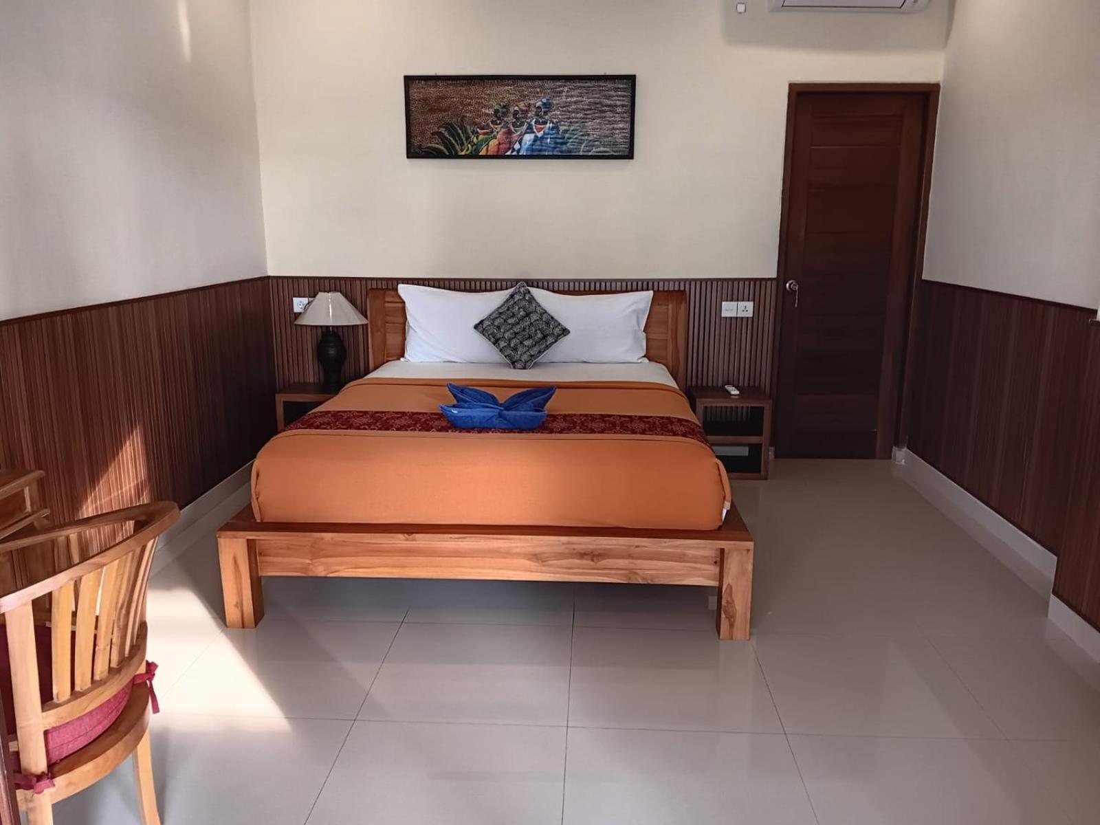 Yudis Guest House 乌布 客房 照片